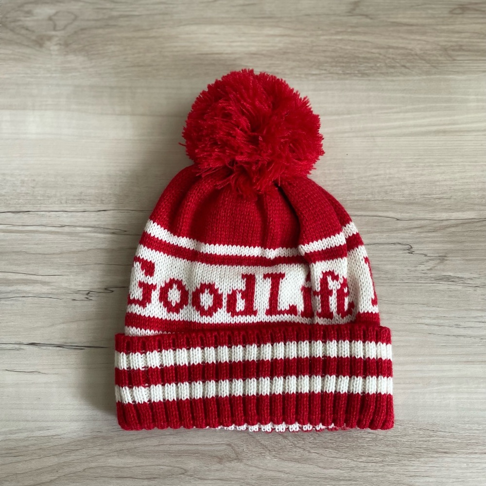 ✨ GoodLife Beanie - NWOT ✨ 3 for $33 ✨